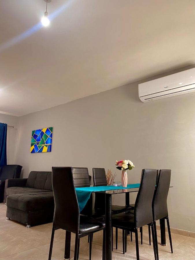 New Breeze Appartement St. Paul's Bay Buitenkant foto