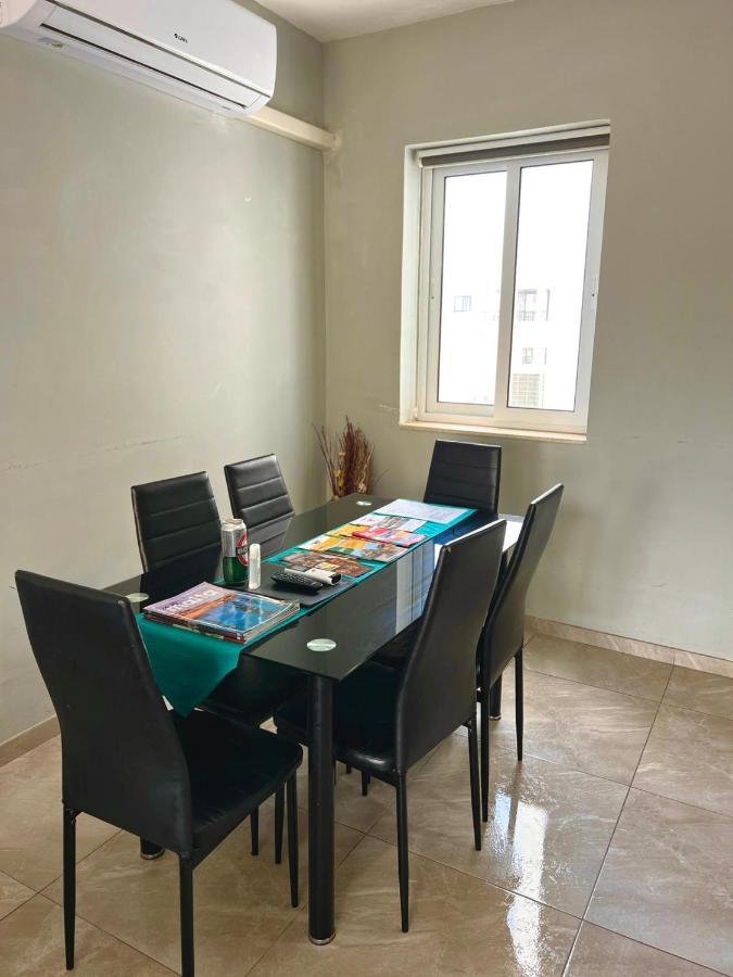 New Breeze Appartement St. Paul's Bay Buitenkant foto